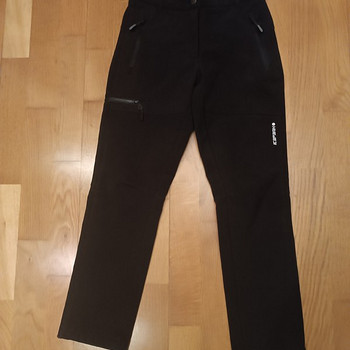 Ice Peak softshell püksid , suurus 140