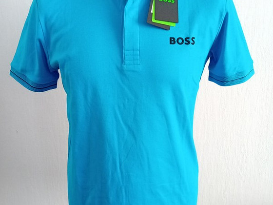 Hugo Boss polo särk