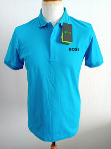 Поло рубашка Hugo Boss (1 фото из 1)