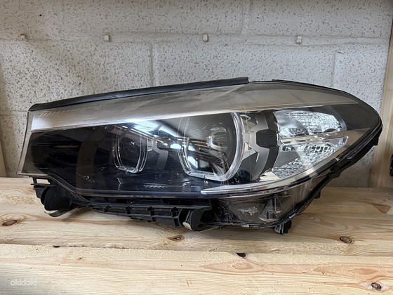 BMW 5 G seeria esituli TYC 20-16418-00