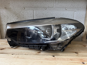Фара BMW 5 серии G TYC 20-16418-00 (2 фото из 6)