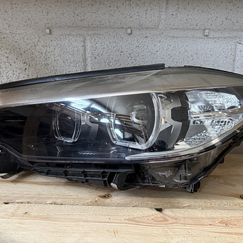 Фара BMW 5 серии G TYC 20-16418-00