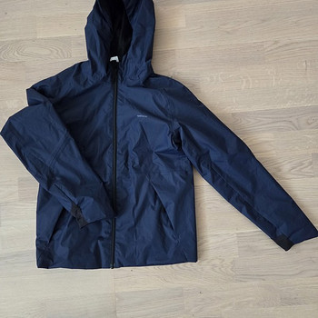 Quechua veekindel matkajope MH500 (uus, 141–150 cm)
