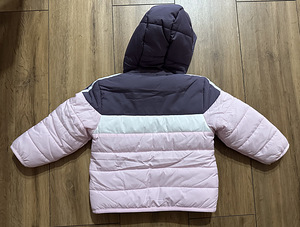 НОВАЯ куртка Adidas, размер 86 (2 фото из 5)