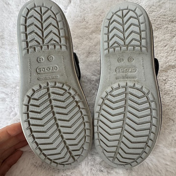 Сандалии Crocs c13. Р. 30