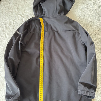 Icepeak k/s jope, s. 128