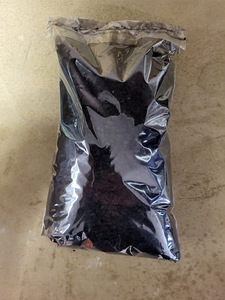 Kasepuust aktiivsüsi 300g (1 foto / 1)