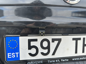 Продам Nissan Qashqai 2010г 1,6 бензин мануал (8 фото из 12)