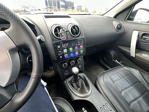 Продам Nissan Qashqai 2010г 1,6 бензин мануал (11 фото из 12)