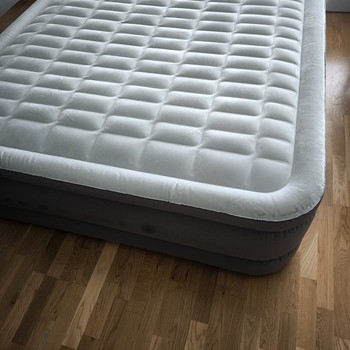 Intex Queen Tech Premaire Air Bed
