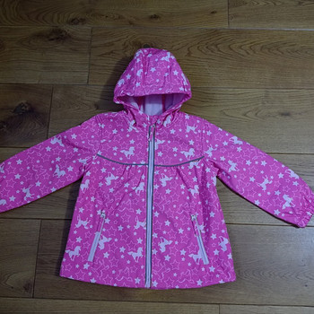Новые softshell куртки , размеры 104 ,110 ,116 ,112