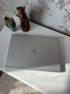 HP EliteBook 840 G6,Garantii 6 kuud,i5,16GB RAM,256GB SSD (4 foto / 10)