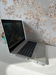 HP EliteBook 840 G6,Garantii 6 kuud,i5,16GB RAM,256GB SSD (2 foto / 10)