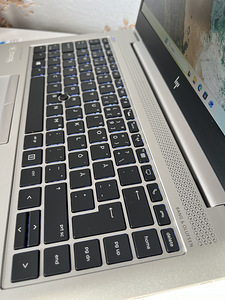 HP EliteBook 840 G6,Garantii 6 kuud,i5,16GB RAM,256GB SSD (9 foto / 10)