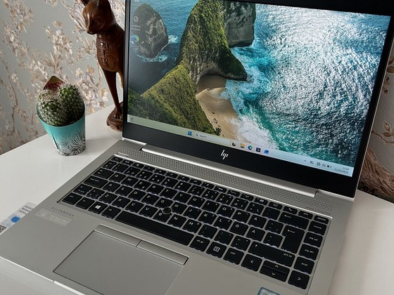 HP EliteBook 840 G6, гарантия 6 месяцев, i5, 16GB RAM, 256GB SSD