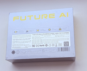AOHI The Future AI PD3.2 280W 6-Port Desktop (8 foto / 10)