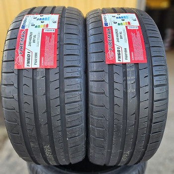 245 40 R 20 Firemax FM601 ( UUED )