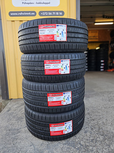 245 40 R 20 & 275 35 R 20 Firemax FM 601 ( UUED ) (1 foto / 7)