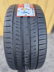 245 40 R 20 & 275 35 R 20 Firemax FM 601 ( UUED ) (5 foto / 7)