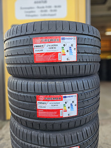 245 40 R 20 & 275 35 R 20 Firemax FM 601 ( UUED ) (2 foto / 7)