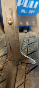 Müüa suverehvidega veljed 205/55R16 (3 foto / 5)
