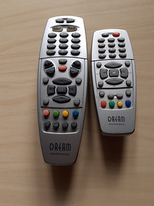 Pult LG,SAMSUNG uus jaa DREAMBOKS pult (2 foto / 2)