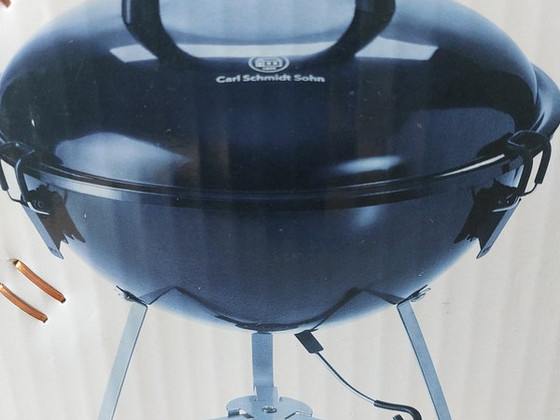 Söe grill barbeque jaoks