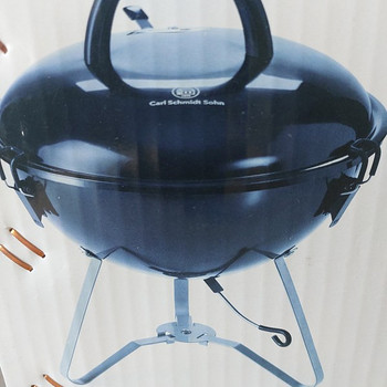 Söe grill barbeque jaoks