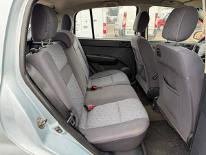 Hyundai Getz Elegance 1.3 63kW (7 foto / 7)