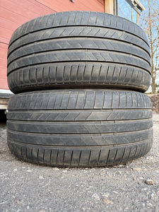 225/40/19 Bridgestone suverehvid 2tk dot2024 (1 foto / 4)