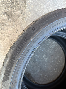 225/40/19 Bridgestone suverehvid 2tk dot2024 (3 foto / 4)
