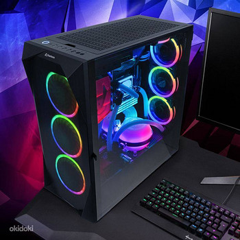 Sharkoon rev300