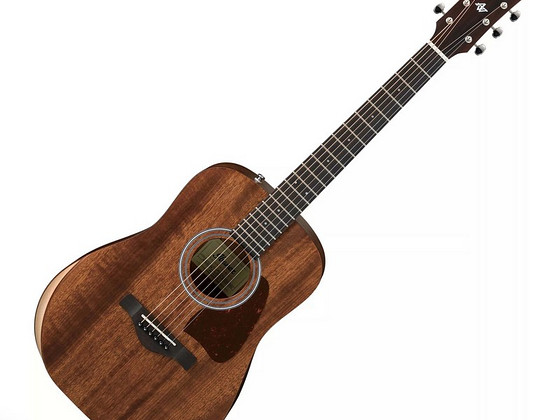 Kitarr IBANEZ AW54JR OPN JUNIOR ARTWOOD OPEN PORE NATURAL