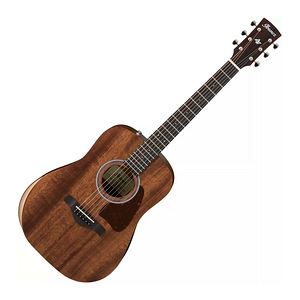 Гитара IBANEZ AW54JR OPN JUNIOR ARTWOOD OPEN PORE NATURAL (1 фото из 7)