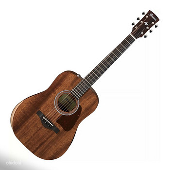 Гитара IBANEZ AW54JR OPN JUNIOR ARTWOOD OPEN PORE NATURAL