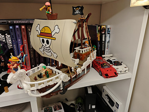 Lego (1 фото из 6)