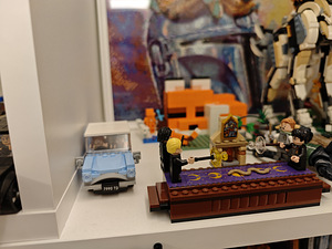 Lego (2 фото из 6)