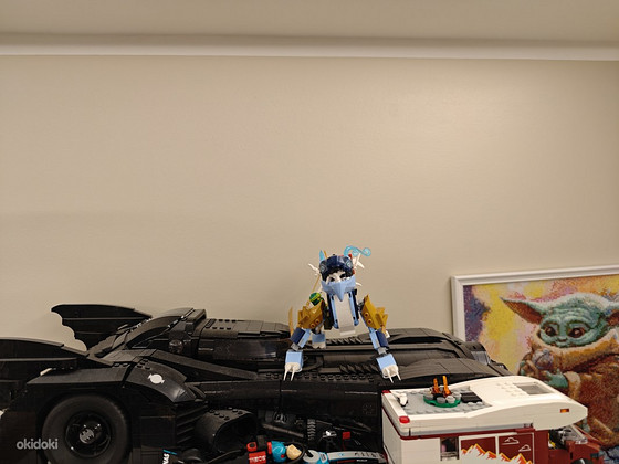 Lego