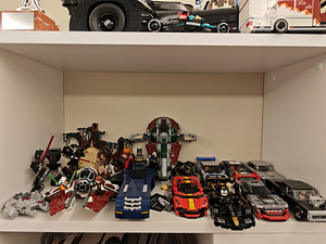 Lego (4 фото из 6)