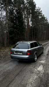 Audi A4 (5 фото из 9)