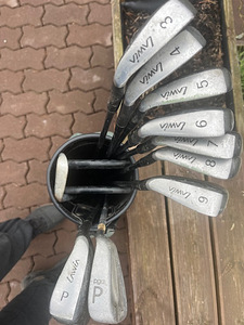 Golfikepid (1 foto / 3)
