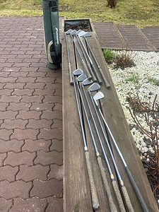 Golfikepid (3 foto / 3)