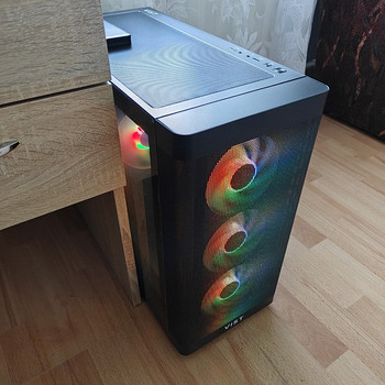 Ryzen 5 3600 RTX 3050 16GB SSD 1TB WIFI W11
