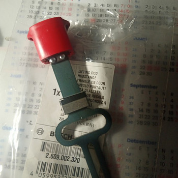 Juhivarras PST 670 BOSCH-le (2609002320)