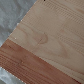 Ступени из массива сосны 1200×310×55 мм (14 шт)