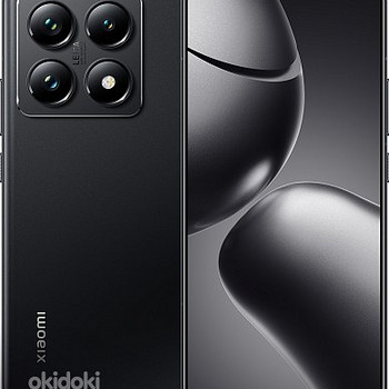 Müüa Xiaomi 14t pro
