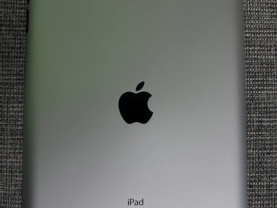 iPad