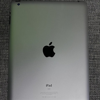 iPad