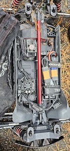 Kraton 4s blx v2 (6 фото из 9)
