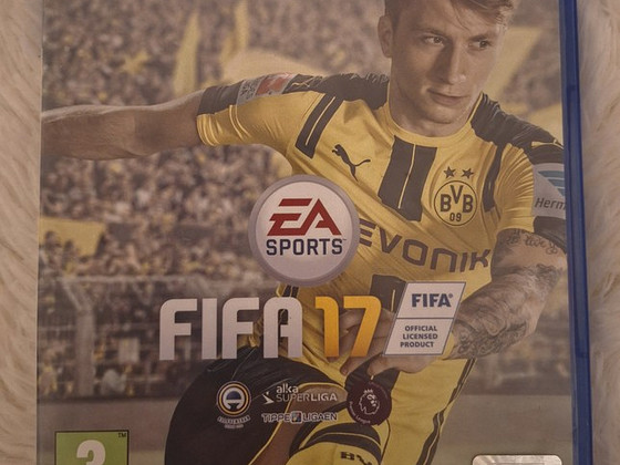 PlayStation 4 mängud
